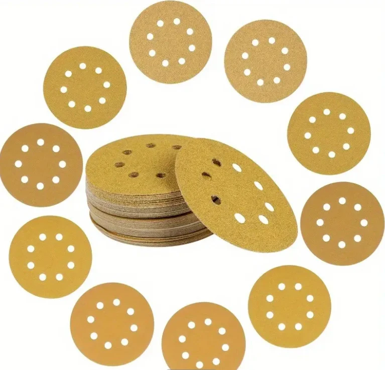 round sanding discs with holes round sanding discs with holes