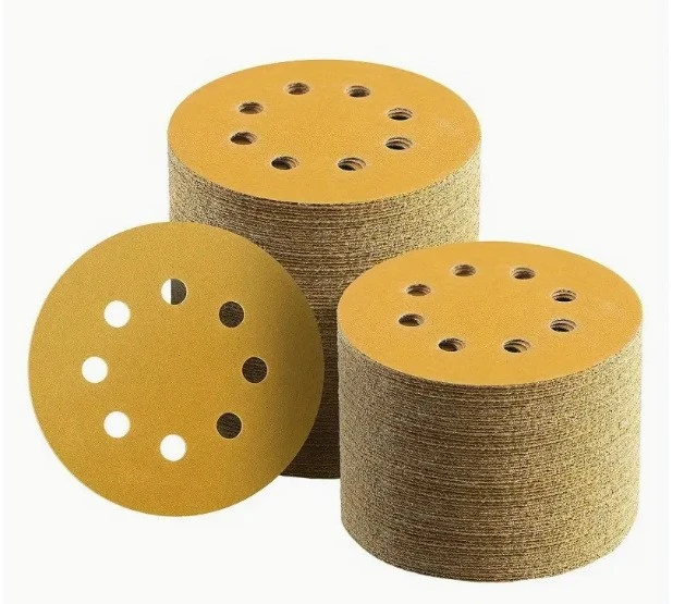 round sanding discs with holes round sanding discs with holes